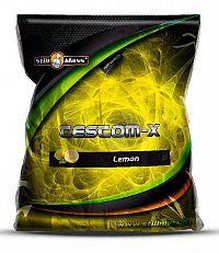 Testom-X - Still Mass  400 g Lemon