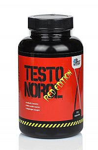 Testonorol - Body Nutrition  120 kaps.