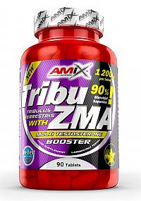 Tribu 90% + ZMA - Amix 90 tbl.