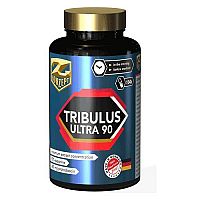 Tribulus Ultra 90 od Z-Konzept  104 kaps.