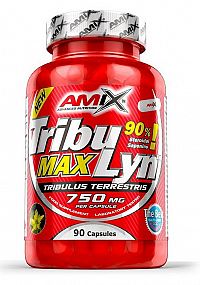 Tribulyn 90% Max - Amix 90 kaps.
