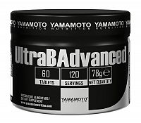 Ultra B Advanced - Yamamoto 60 tbl.
