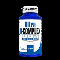 Ultra B-Complex - Yamamoto 60 kaps.
