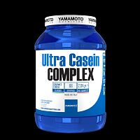 Ultra Casein Complex - Yamamoto  2000 g Gourmet Choco