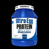 Ultra Egg Protein - Yamamoto  700 g Gourmet Choco