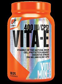 Vita-E - Extrifit  100 kaps.