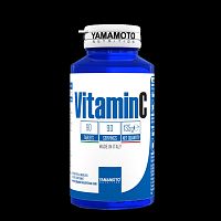 Vitamin C - Yamamoto  90 tbl.