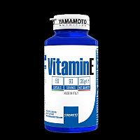 Vitamin E - Yamamoto 90 kaps.