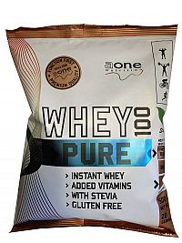 Whey 100 Pure - Aone 500 g Vanilla