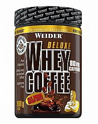 Whey Coffee - Weider 500 g sáčok Coffee