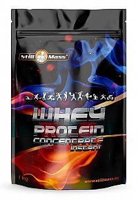 Whey Protein Concentrate Instant - Still Mass 1000 g Natural