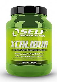 Xcalibur od Self OmniNutrition 400 g Lemon-Lime