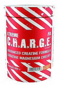 Xtreme C.H.A.R.G.E. 500 g Kiwi