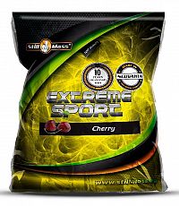 Xtreme Sport - Still Mass 600 g Cherry