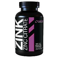 Zink od Self OmniNutrition 120 tbl.