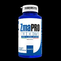 ZMA Pro - Yamamoto  120 kaps.