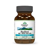 Ajurvédske tablety Brahmi - vitalita