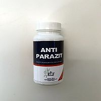 Anti-parazit