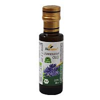 Levanduľový olej BIO 250ml