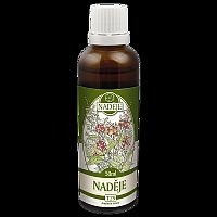 Nádej - tinktúra, imunita, detoxikácia T29