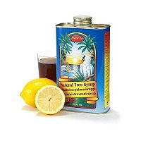 Neera sirup