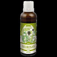 Neurosan - tinktúra na nervovú sústavu SV5
