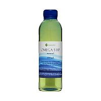 Rybí olej Omega-3 HP natural