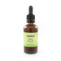 Akamuti Bio nimbový olej (Neem olej) 10 ml