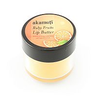 Akamuti Kakao a citrusy, maslo na pery 15 ml