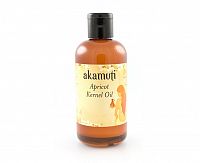 Akamuti Marhuľový olej 100 ml