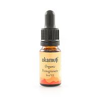 Akamuti Olej z granátových jabĺk 10 ml