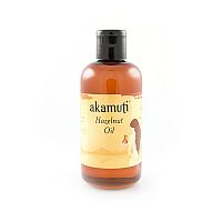 Akamuti Olej z lieskových orechov 100 ml