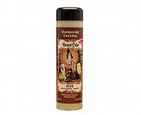 Henné Color Paris Brun, prírod. šampón s výťažkom z henny, farba hnedá, 250 ml