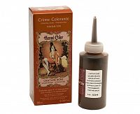 Henné Color Paris Chatain Doré Henna Créme, 90 ml - Zlatogaštanová