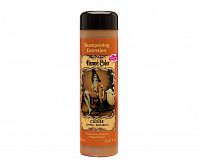 Henné Color Paris Cuivré, prírod. šampón s výťažkom z henny, farba medená, 250 ml