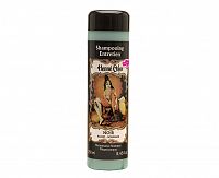 Henné Color Paris Noir, prírod. šampón s výťažkom z henny, farba čierna, 250 ml