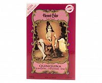 Henné Color Paris Quinquina, Henné Color 100 g - bylinková