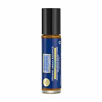 Moroccan Natural Argan Radiance, roll-on 10 ml