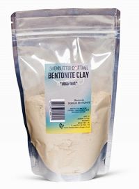 Sheabutter Cottage Bentonítový íl 100 g