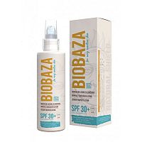 Biobaza - SUN lotion na opaľovanie SPF 30+ 150 ml