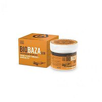 Biobaza - SUN marmeláda na super rýchle opálenie 250 ml