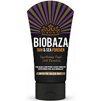 Biobaza - SUN marmeláda ROYAL s trblietkami 150 ml