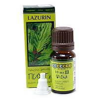 Lazurin Jedľový esenciálny olej- 10ml