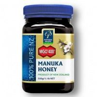 Manuka Health Manuka med MGO™ 400+ 500g