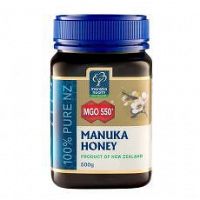 Manuka Health Manuka med MGO™ 550+ 500g