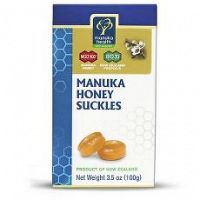 Manuka Health Propolisové cukríky s Manuka medom MGO™ 400+, 100g