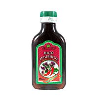 Mirolla Mirrolla Lopúchový olej s červenou chilli paprikou - 100 ml
