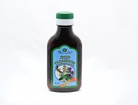 Mirolla Mirrolla Lopúchový olej s liečivými bylinkami - 100 ml