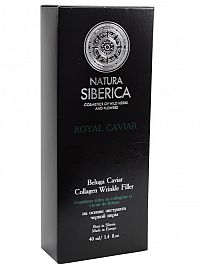 Natura Siberica - 