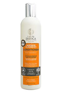 Natura Siberica - Kondicionér Severská moruška- 400ml